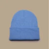 Bonnet Blank Sky Blue