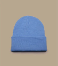 Bonnet Blank Sky Blue