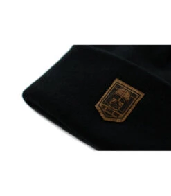 Bonnet Dark Side Black -Mode Chapeaux Magasin bonnet dark side blackbonnet20Dark20Side20noir