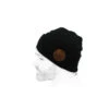 Bonnet Express Black