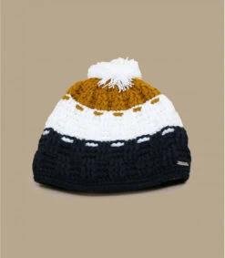 Bonnet Femme Epicé Curry -Mode Chapeaux Magasin bonnet femme epice curryBonnet20femme20Epice20curry20Capcho