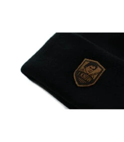 Bonnet I Know Black -Mode Chapeaux Magasin bonnet i know blackbonnet20I20Know20noir