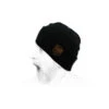 Bonnet I Know Black