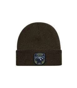 Bonnet Jackson Hole Brown -Mode Chapeaux Magasin bonnet jackson hole brownBonnet20Jackson20Hole20brown20First20Track