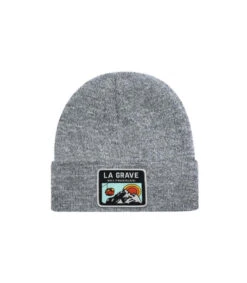 Bonnet La Grave Grey -Mode Chapeaux Magasin bonnet la grave greyBonnet20La20Grave20grey20First20Track