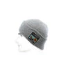 Bonnet La Grave Grey