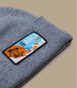 Bonnet Les Arcs -Mode Chapeaux Magasin bonnet les arcs 2