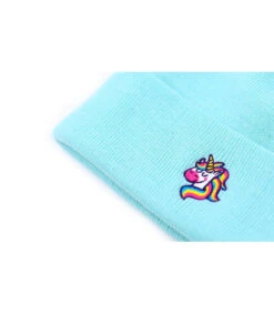 Bonnet Unicorns Are Real -Mode Chapeaux Magasin bonnet licornebonnet20licorne