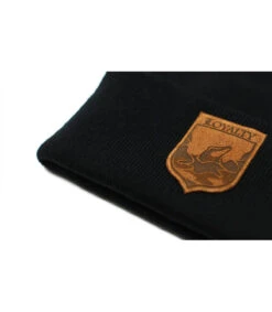 Bonnet Loyalty Black -Mode Chapeaux Magasin bonnet loyalty blackbonnet20Loyalty20noir