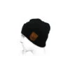 Bonnet Loyalty Black