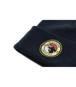 Bonnet Mont Blanc Navy -Mode Chapeaux Magasin bonnet mont blanc navybonnet20mont20blanc