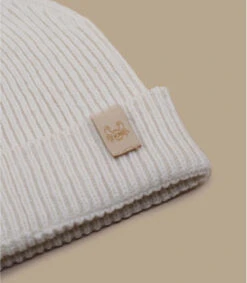 Bonnet Ocean Legend Natural Beige. Eco & Fabriqué En France -Mode Chapeaux Magasin bonnet ocean legend natural beige eco fabrique en france 1