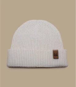 Bonnet Ocean Legend Natural Brown. Eco & Fabriqué En France -Mode Chapeaux Magasin bonnet ocean legend natural brown eco fabrique en france 1