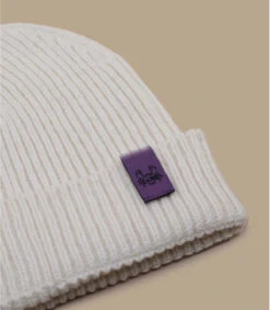 Bonnet Ocean Legend Natural Purple. Eco & Fabriqué En France -Mode Chapeaux Magasin bonnet ocean legend natural purple eco fabrique en france 1