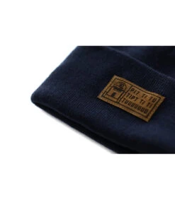 Bonnet Pit Ti Tu Navy -Mode Chapeaux Magasin bonnet pit ti tu navybonnet20robot20bleu