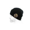 Bonnet St Moritz Black