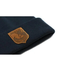 Bonnet Wisdom Navy -Mode Chapeaux Magasin bonnet wisdom navybonnet20Wisdom20bleu