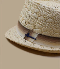 Bora Bora Beige -Mode Chapeaux Magasin bora bora beige 2