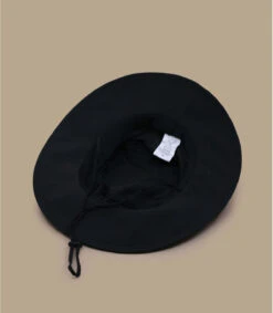 Columbia Bora Bora Booney Black -Mode Chapeaux Magasin bora bora booney black 4