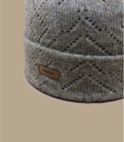 Barts Bridgey Light Pistache -Mode Chapeaux Magasin bridgey light pistache 2