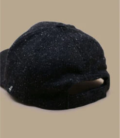 Bruce Charcoal -Mode Chapeaux Magasin bruce charcoal 4