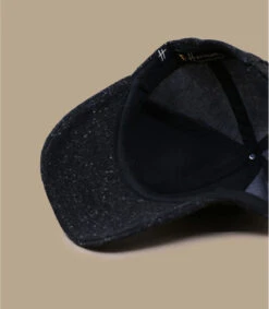 Bruce Charcoal -Mode Chapeaux Magasin bruce charcoal 5