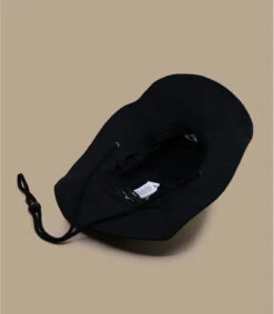 Quiksilver Bushmaster Black -Mode Chapeaux Magasin bushmaster black 3