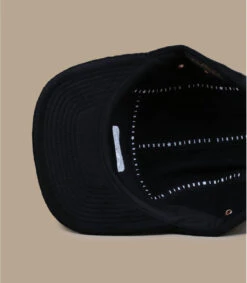 Picture Bygging 5 Panel Black -Mode Chapeaux Magasin bygging 5 panel black 5