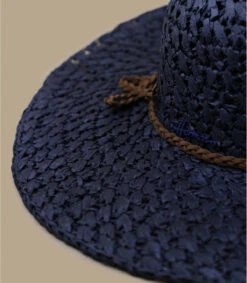 Calas Navy -Mode Chapeaux Magasin calas navy 2