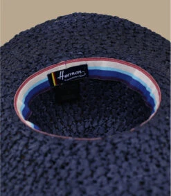 Calas Navy -Mode Chapeaux Magasin calas navy 4