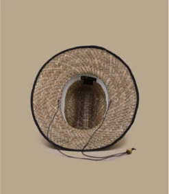 Calor Natural Straw -Mode Chapeaux Magasin calor natural straw 4