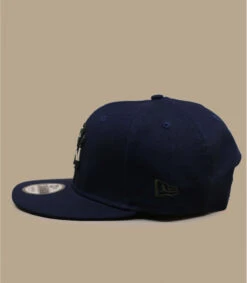 NEW ERA Camo Infill 950 NY Navy Woodland Camo -Mode Chapeaux Magasin camo infill 950 ny navy woodland camo 3