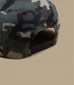 Camouflage Snapback -Mode Chapeaux Magasin camouflage snapback 3