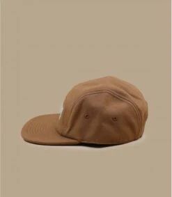 Camp TR Brown -Mode Chapeaux Magasin camp tr brown 2