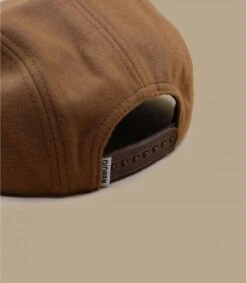 Camp TR Brown -Mode Chapeaux Magasin camp tr brown 3