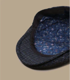 Capri TP Brown -Mode Chapeaux Magasin capri tp brown 3