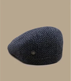 Capri TP Marine Beige -Mode Chapeaux Magasin capri tp marine beige 2