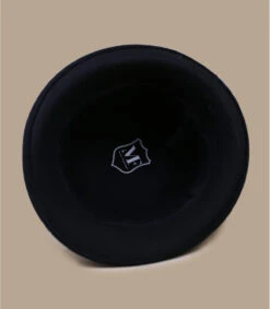 Capucnie Noir -Mode Chapeaux Magasin capucnie noir 4