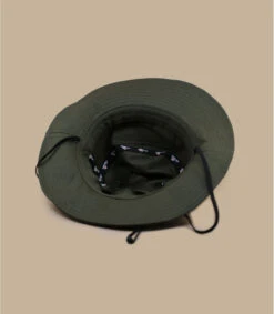 Ellesse Caraval Bucket Khaki -Mode Chapeaux Magasin caraval bucket khaki 4