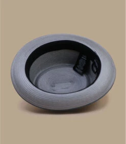 Bailey Carver Grey -Mode Chapeaux Magasin carver grey 4