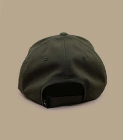 Quiksilver Casquette Adapted Four Leaf Clover -Mode Chapeaux Magasin casquette adapted four leaf clover 4