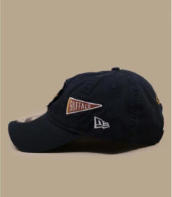 NEW ERA Casquette All Over Patch 920 Navy -Mode Chapeaux Magasin casquette all over patch 920 navy 3