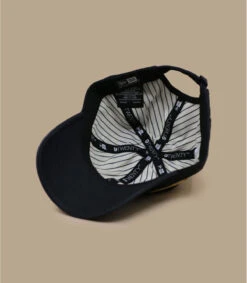 NEW ERA Casquette All Over Patch 920 Navy -Mode Chapeaux Magasin casquette all over patch 920 navy 6