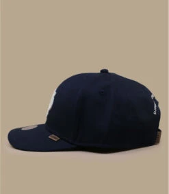 Casquette Anniversary Simple Navy -Mode Chapeaux Magasin casquette anniversary simple navy 2