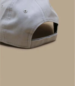 NEW ERA Casquette Baby League Ess 940 NY Stone Toffee -Mode Chapeaux Magasin casquette baby league ess 940 ny stone toffee 3