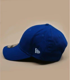 NEW ERA Casquette Basic Royal White -Mode Chapeaux Magasin casquette basic royal whiteNew20Era20Casquette20Basic20royal20white