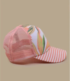 Casquette Beautiful Morning Bright White -Mode Chapeaux Magasin casquette beautiful morning bright white 3