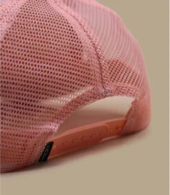 Casquette Beautiful Morning Bright White -Mode Chapeaux Magasin casquette beautiful morning bright white 4