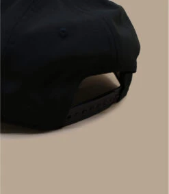 NEW ERA Casquette Black And Gold 940 Bulls -Mode Chapeaux Magasin casquette black and gold 940 bulls 3