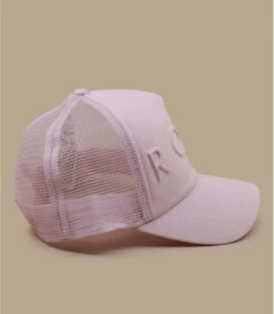 Casquette Brighter Day Peach Whip -Mode Chapeaux Magasin casquette brighter day peach whip 3